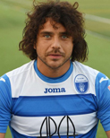 Saverio PEDALINO - Attaccante